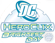 Brightest Day Logo