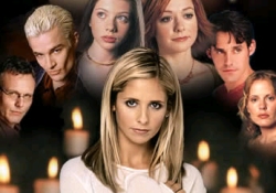 HeroClix World Buffy