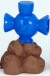 HeroClix Blue Lantern