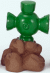 Green lantern heroclix