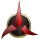 HeroClix Klingon  Logo