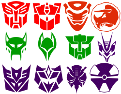 The Transformers DreamClix HeroClix