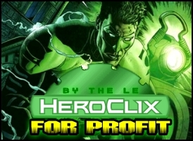 HeroCilx For Profit