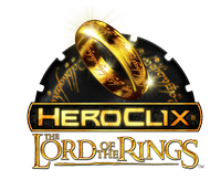 Lord of the Rings HeroClix