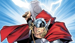 HeroClix Thor