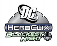 Heroclix Blackest Night