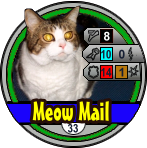 meow mail