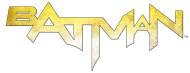 HeroClix Batman Logo