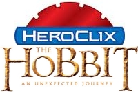 HeroClix Hobbit Spoilers