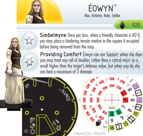Éowyn - Wikipedia