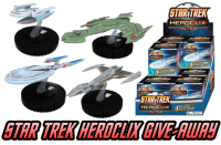 Star Trek HeroClix Give-Away (GTM)