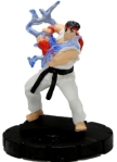 Ryu Street Fighter HeroClix