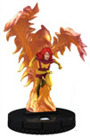 HeroClix 10th Anniversary Marvel Phoenix