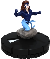 Wolverine and the X-Men HeroClix