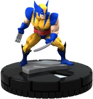 Wolverine and the X-Men HeroClix
