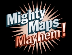 HeroClix Mighty Maps Mayhem!