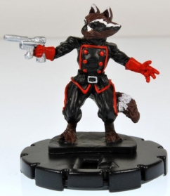 HeroClix Hammer of Thor preview
