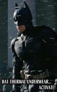 The Dark Knight Fails To Rise: A critical look at the new movie