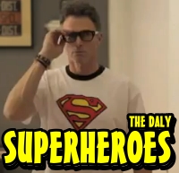 Daly Superheroes