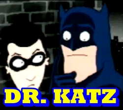 Dr Katz