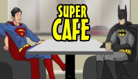super Cafe
