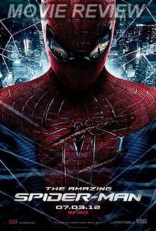 Amazing Spider-Man Review