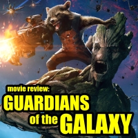 HeroClix World Guardians of the Galaxy Movie Review