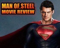 Man of Steel Review