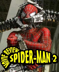 HeroClix Spider-man 2 Review
