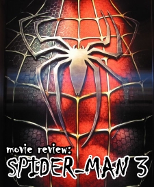 Movie Review: Spider-Man 3