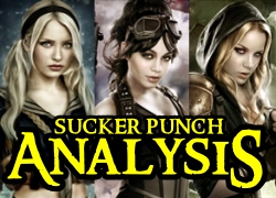 Sucker Punch Analysis
