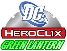 HeroClix Green Lantern