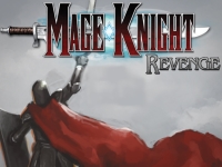 HeroClix Mage Knight Revenge