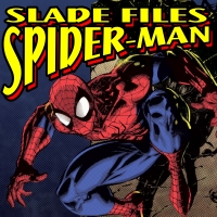 HeroClix Slade Files: Spider-Man