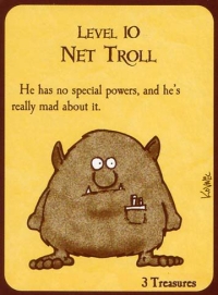 Internet Troll