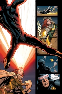 Avengers vs X-Men #0 Review