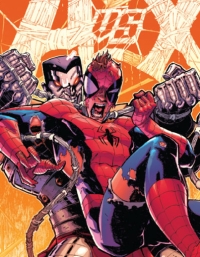 Avengers vs X-Men #9 Review