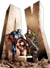 Avengers vs X-Men #12 Review