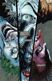Detective Comics #1 (New 52 Batman)