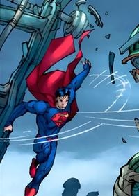 Comic Book Reviews Justice League