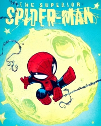 HeroClix Comic Reviews Superior Spider-Man #1