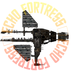 HeroClix World Fortress Wars Echo